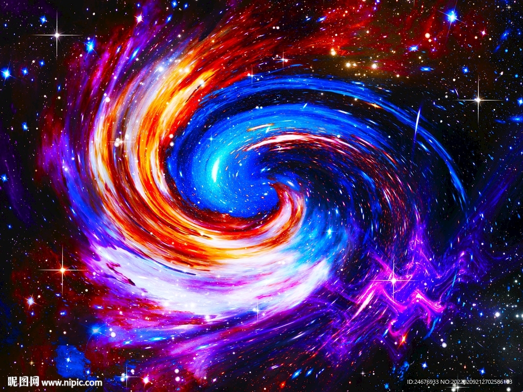 星空