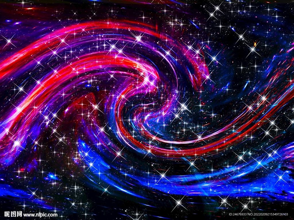 星空软膜