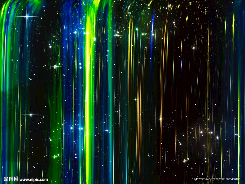 宇宙星空