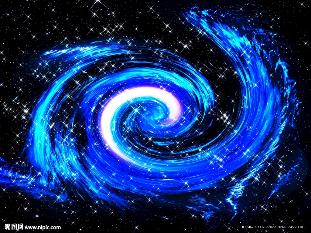 星空桌面
