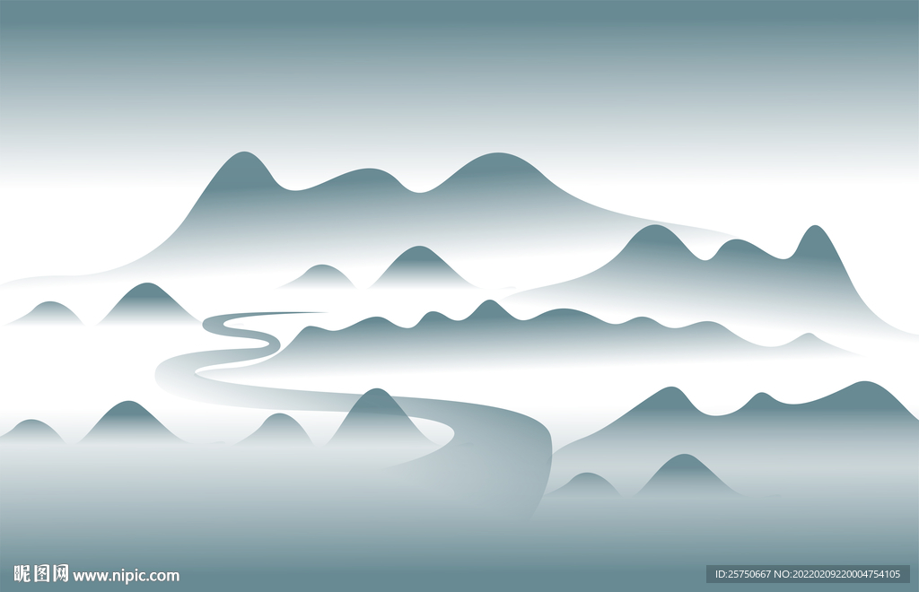云山