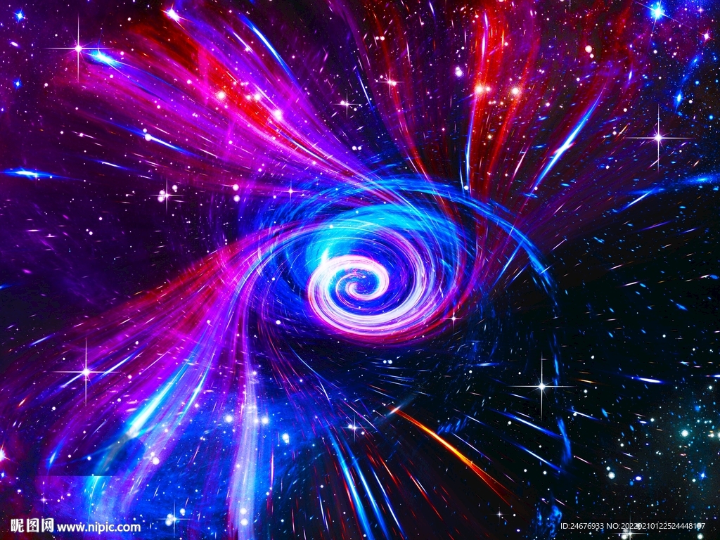 星空壁纸 