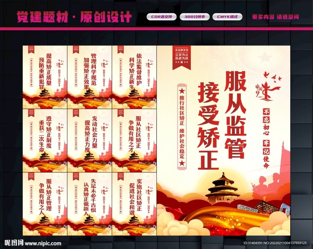 社区矫正法