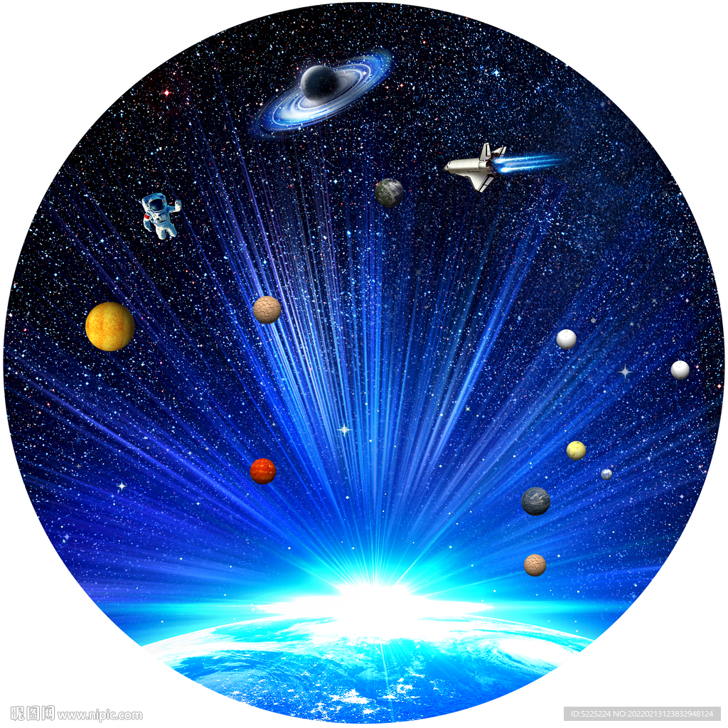 星空软膜天花