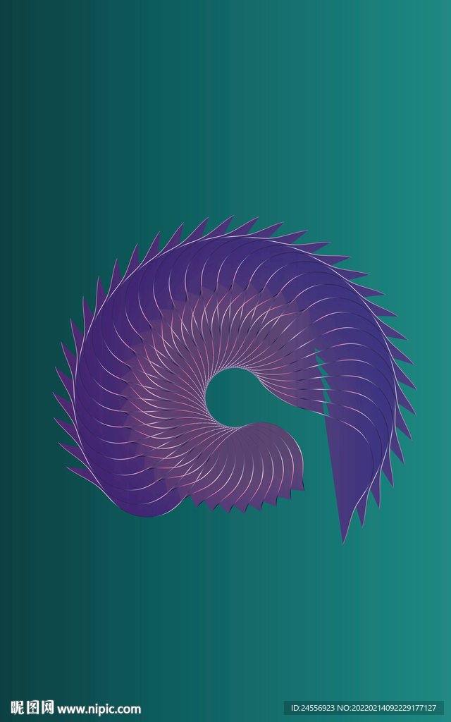 丝滑飘逸