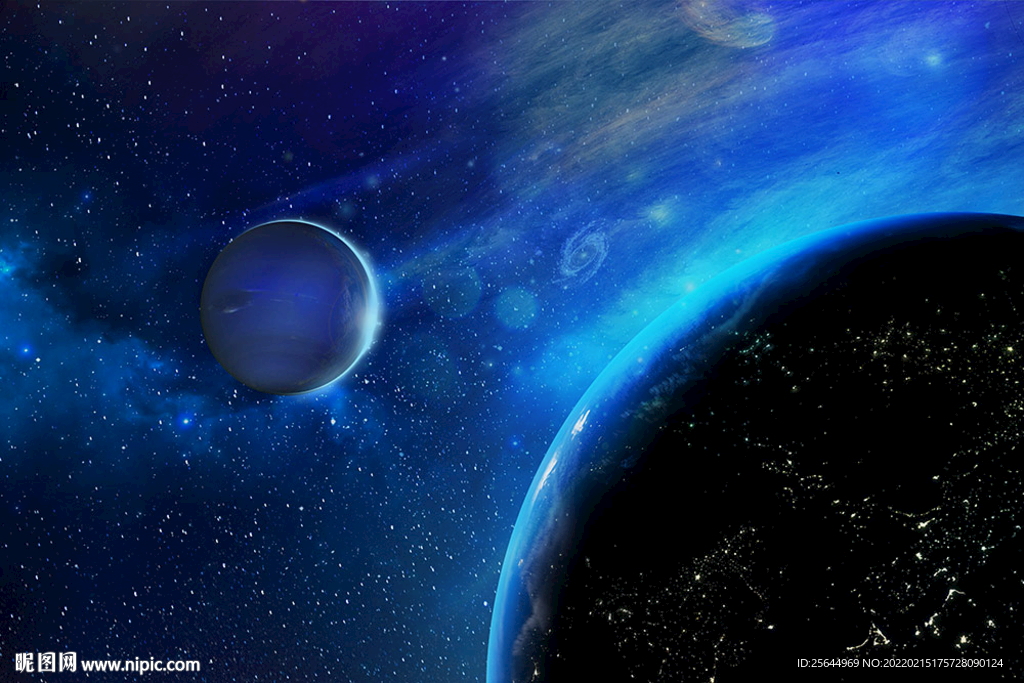 星空