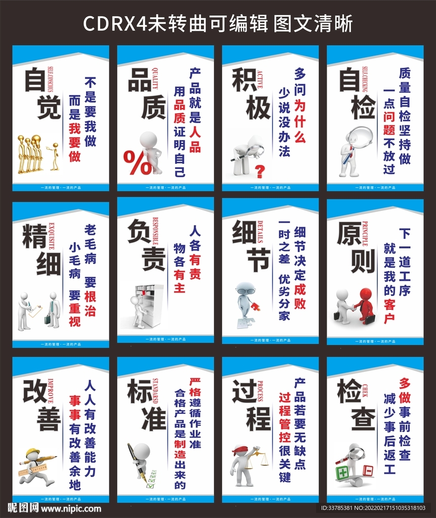 品质管理