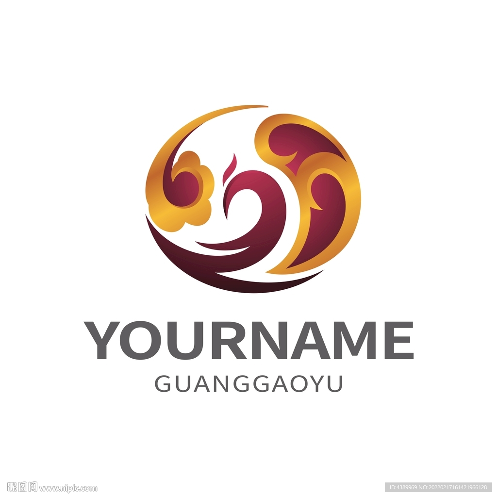 凤凰LOGO