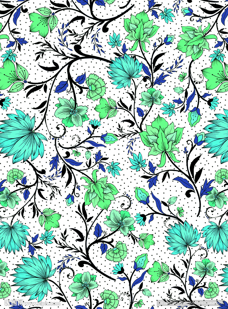 叶子