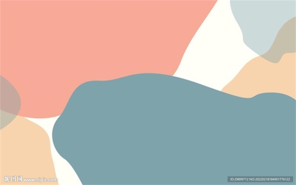 色块
