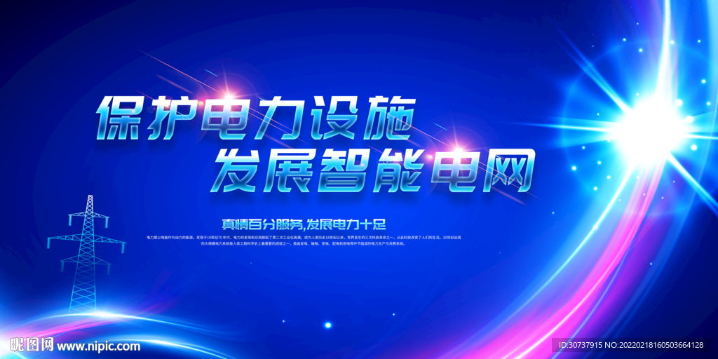 电网电力
