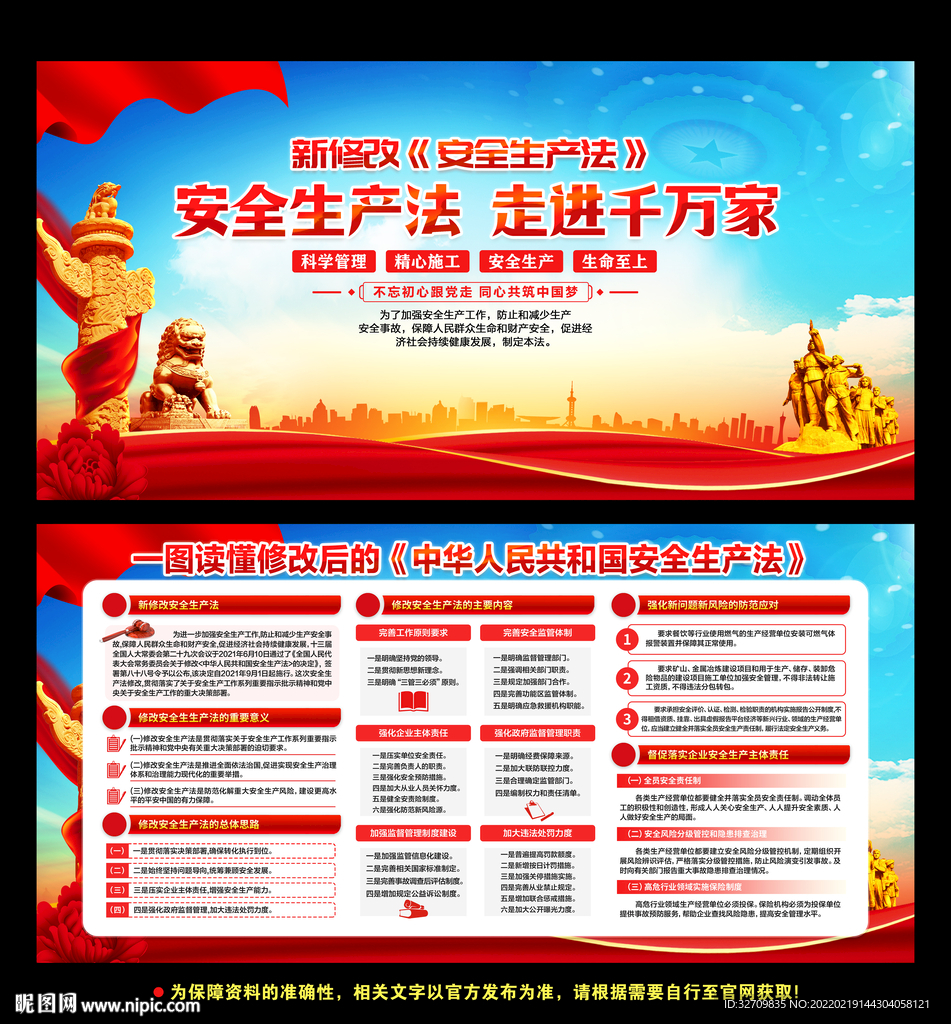 新安全生产法