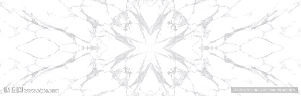 爵士白鱼肚白大理石