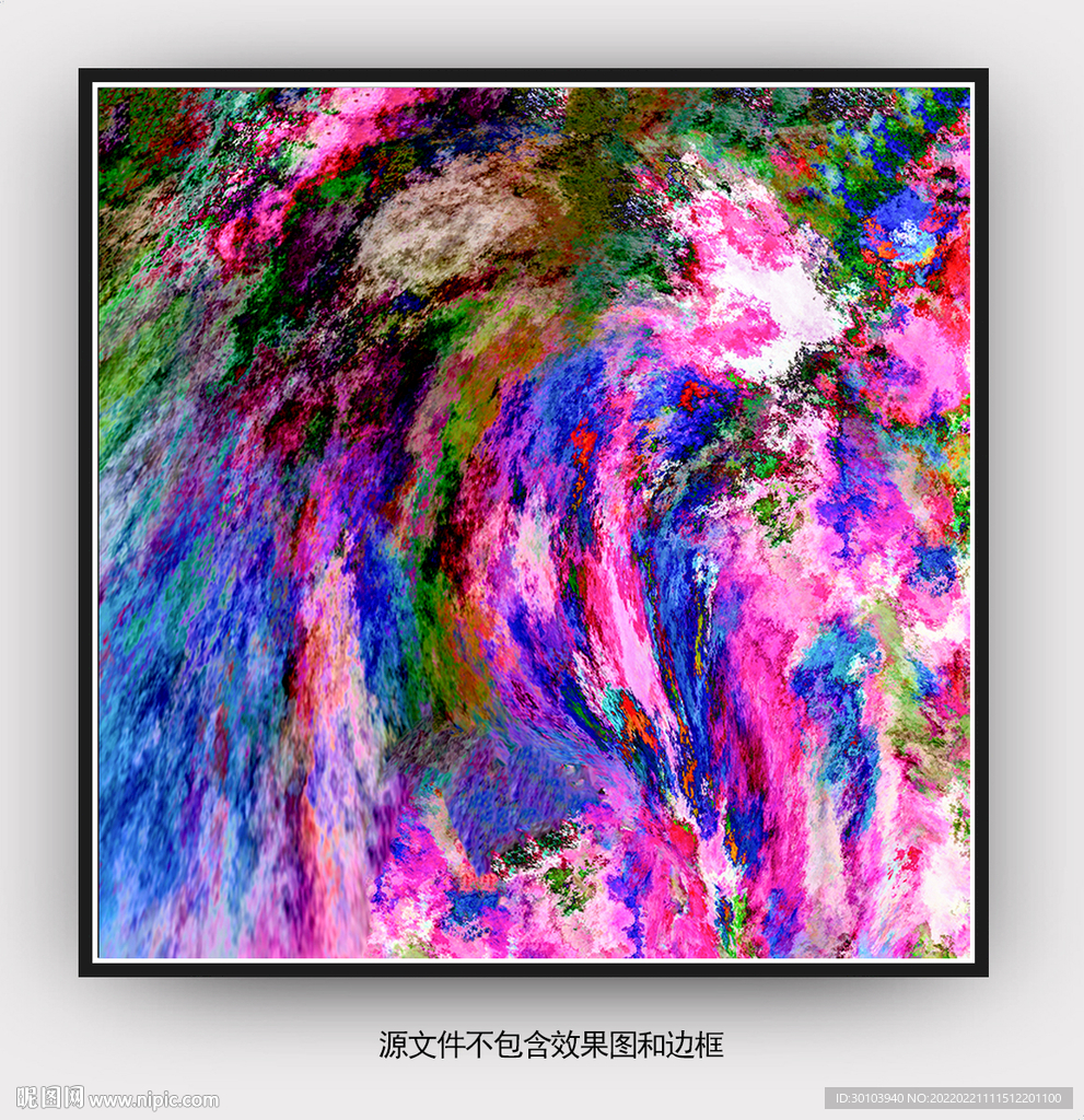 客厅装饰画
