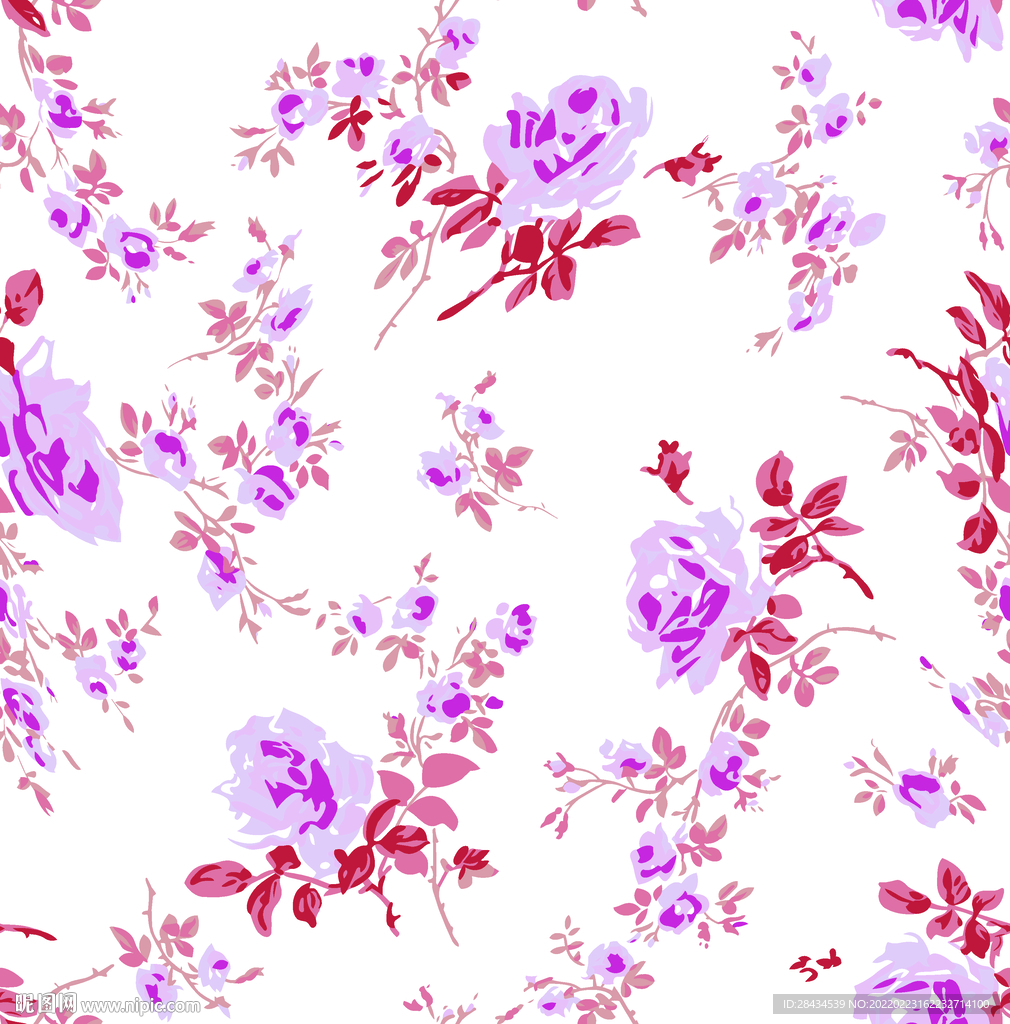 玫瑰花