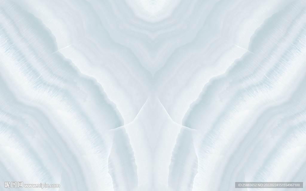 大理石电视背景墙