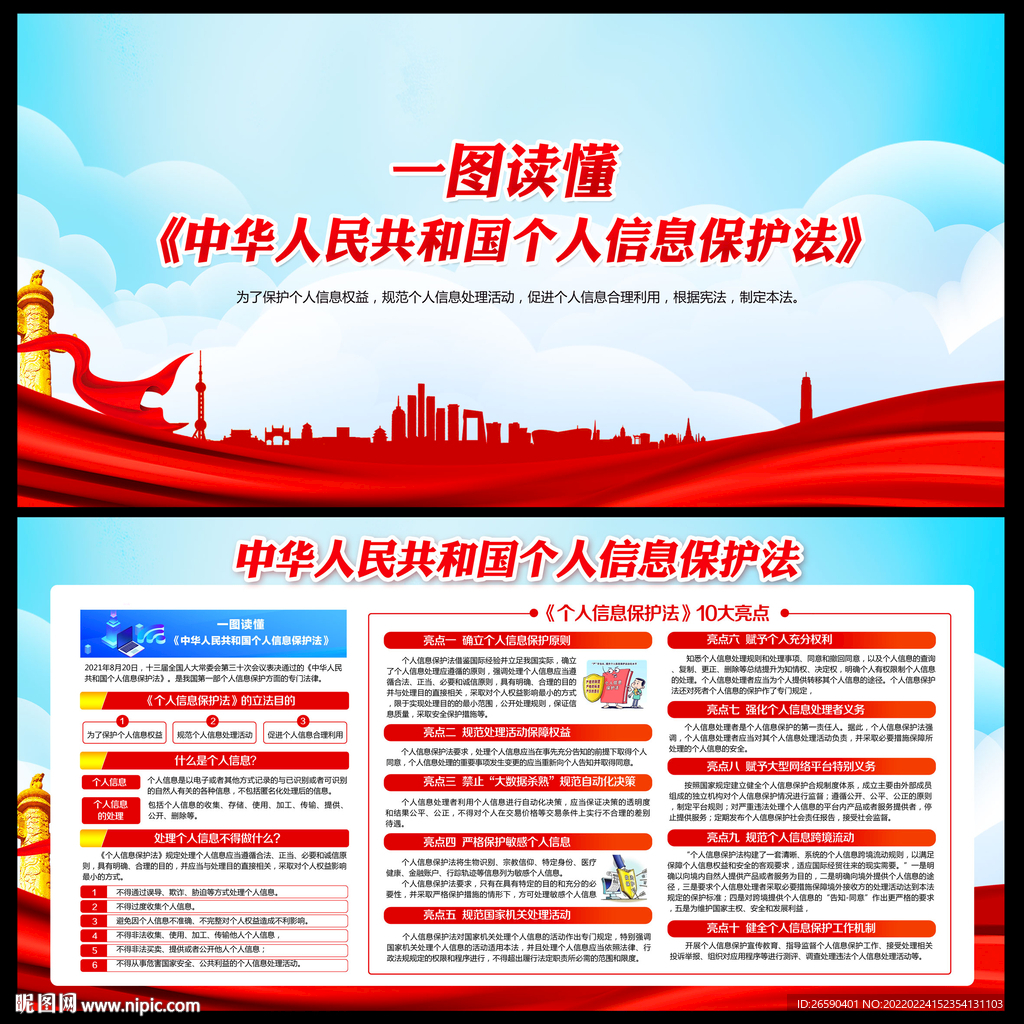 个人信息保护法