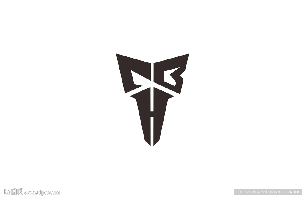 字母设计