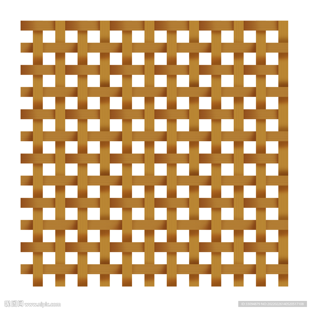 高清分层透明底打印图无限延长