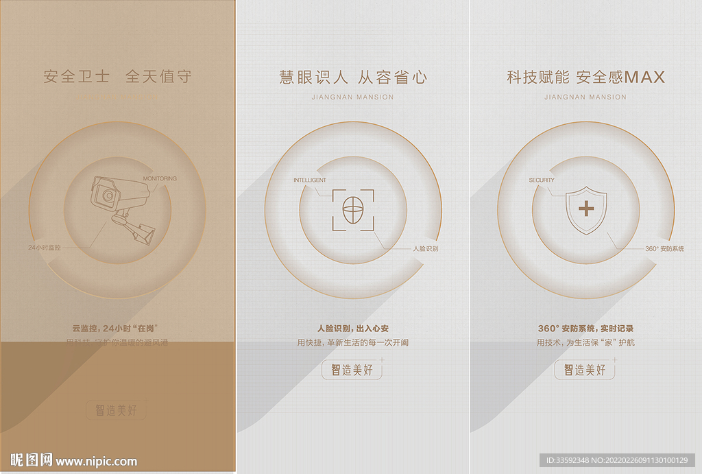 智能社区
