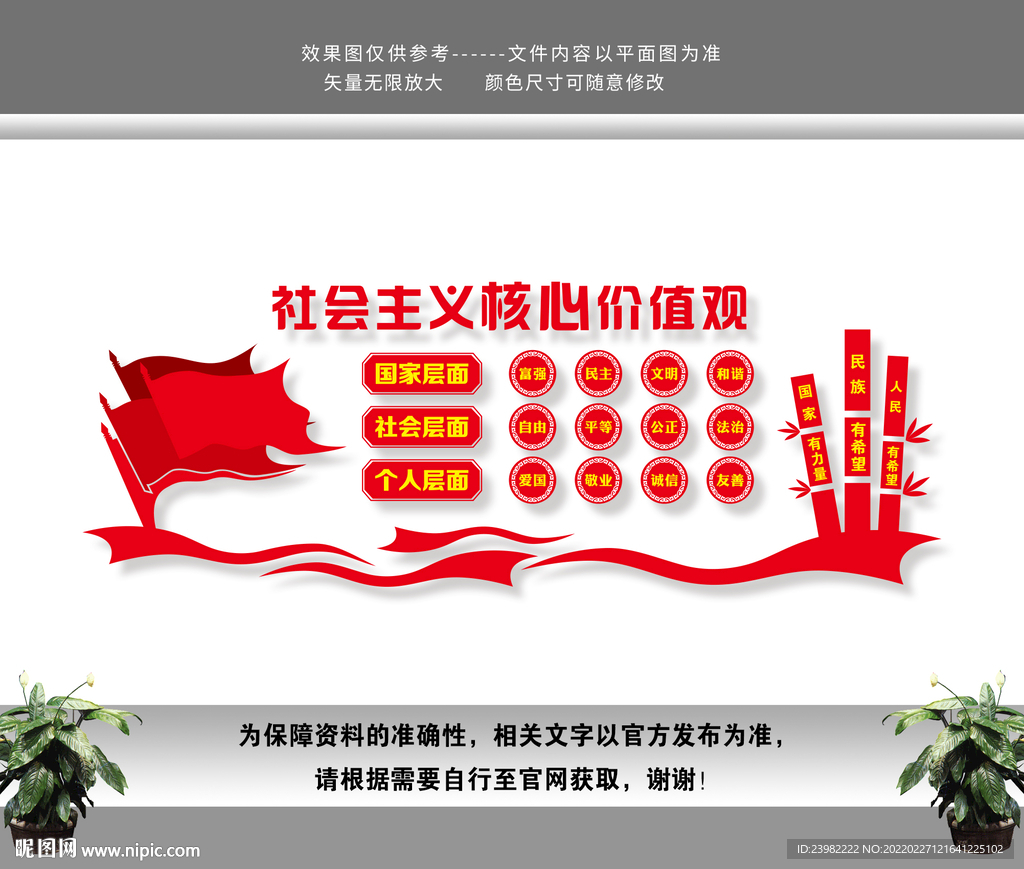 核心价值观