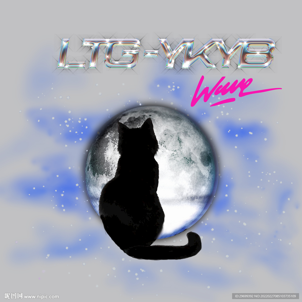 望月猫