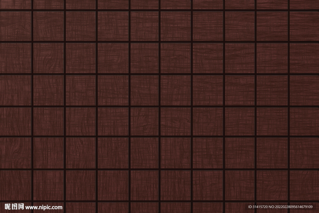 咖啡色木地板纹