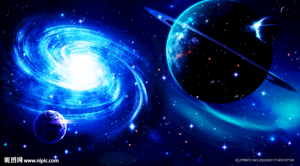 宇宙星空 