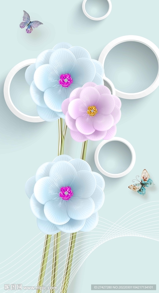 蝶恋花