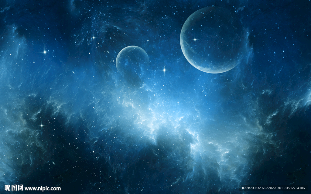 星空软膜天花