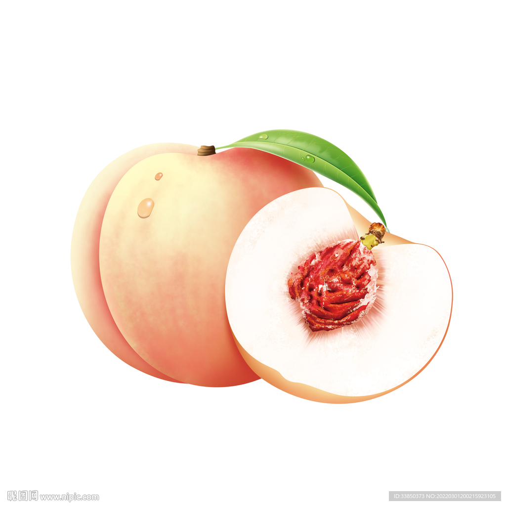 桃