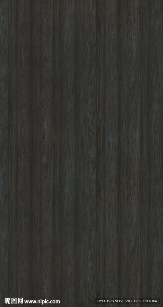 深色木纹