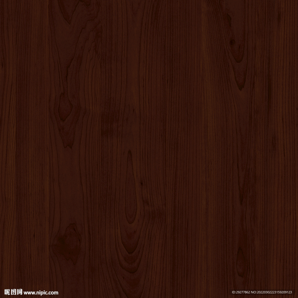 棕色 原木新木纹 TIF合层 