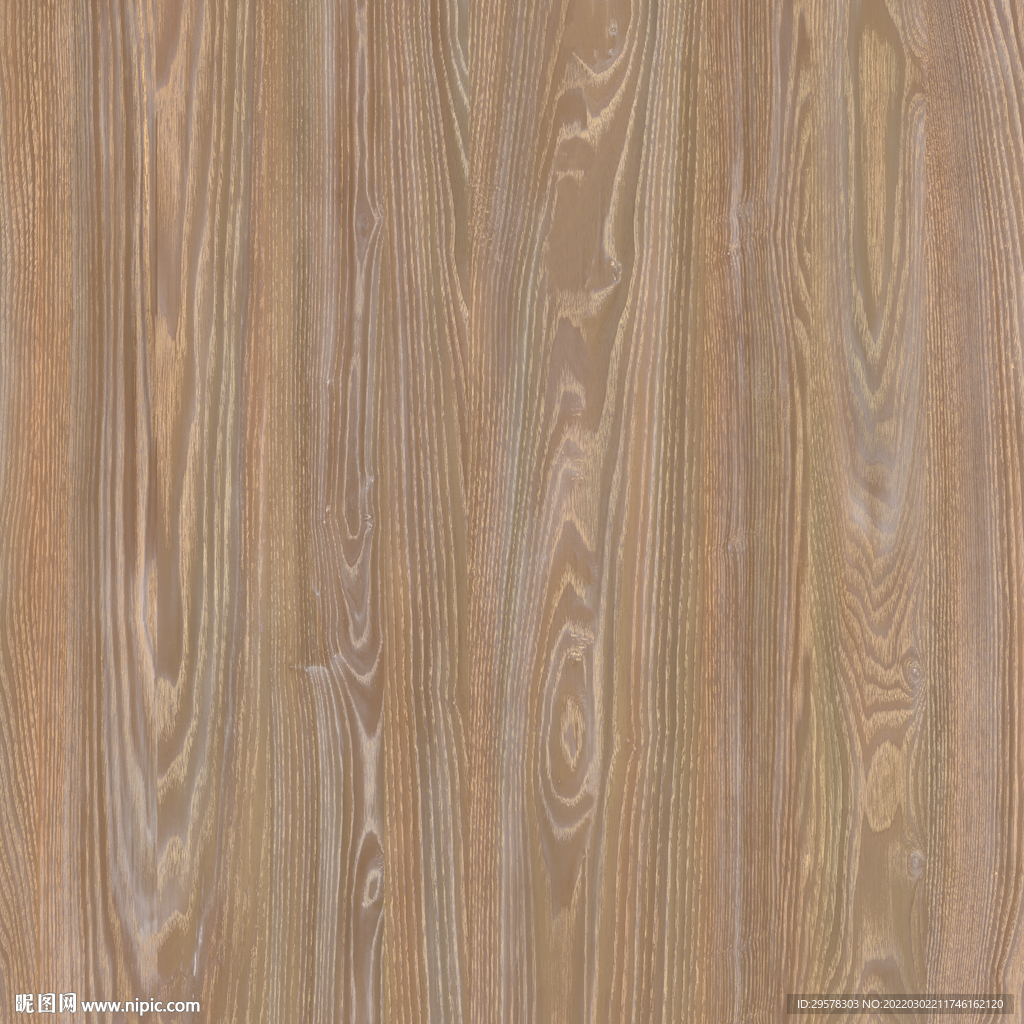 新中式高清原木木纹 TIF合层