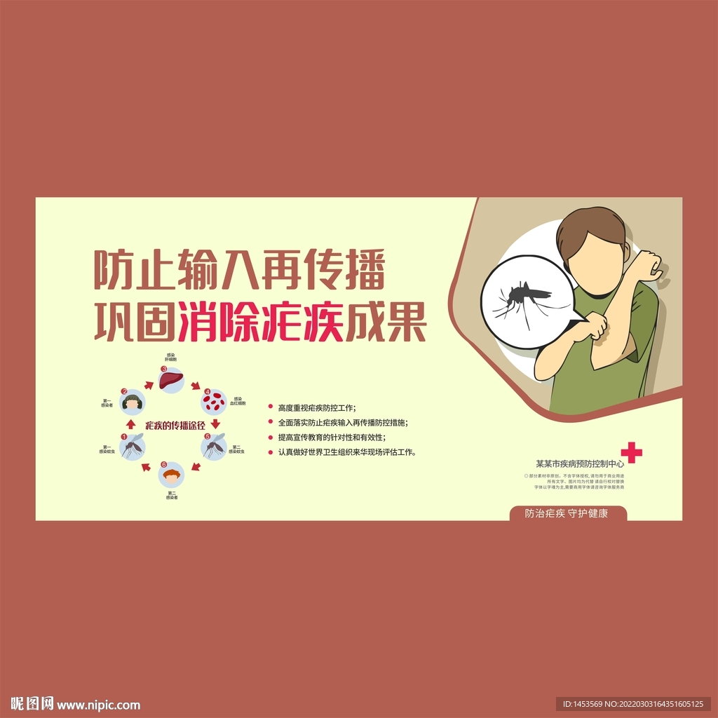全国疟疾日