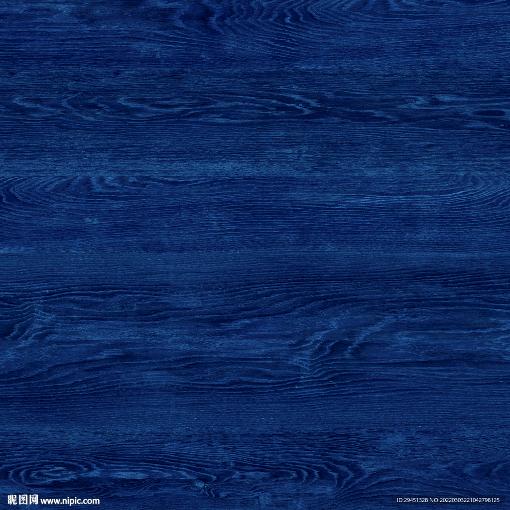 蓝色 实木高端木纹 TIF合层