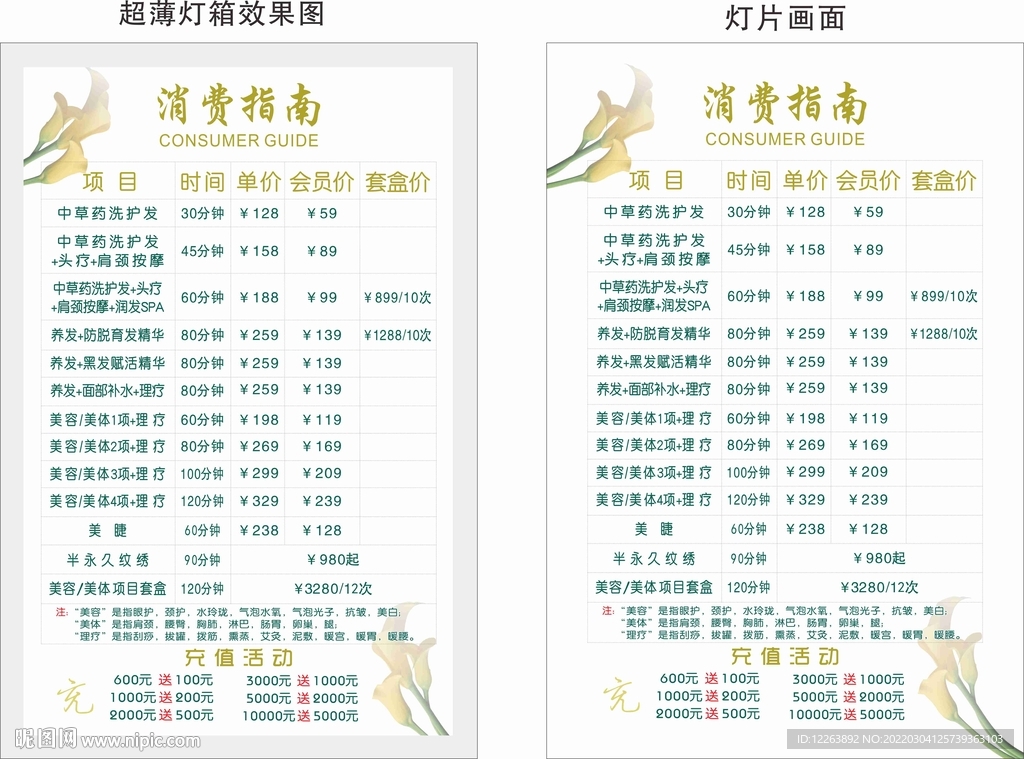 消费指南