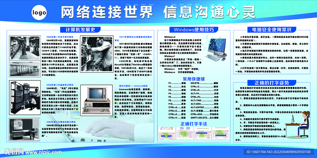 信息技术
