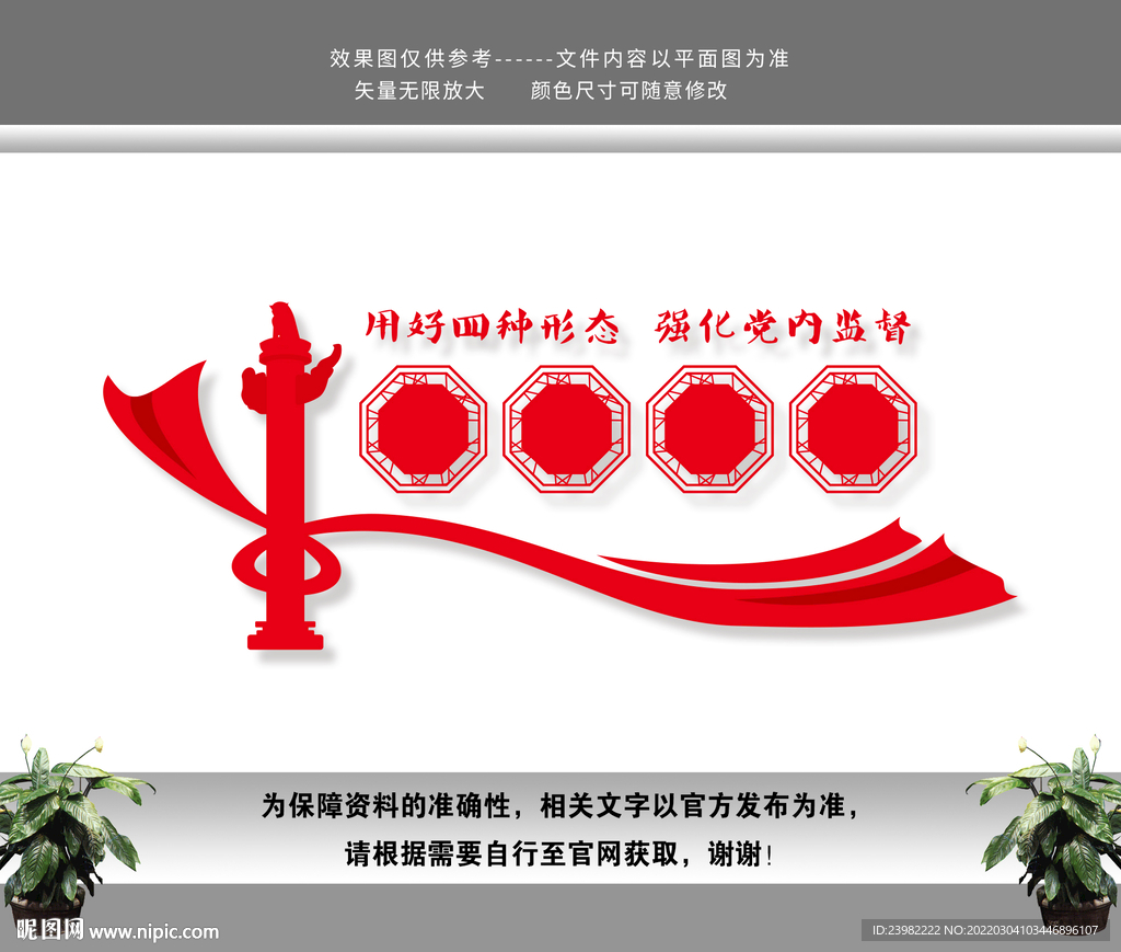 监督执纪四种形态