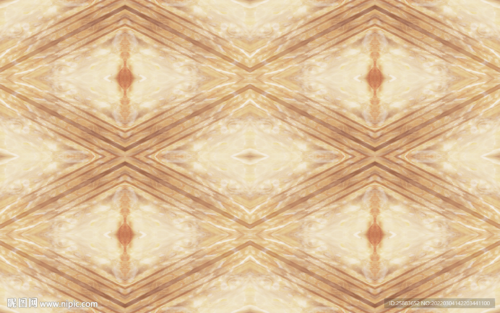 大理石电视背景墙