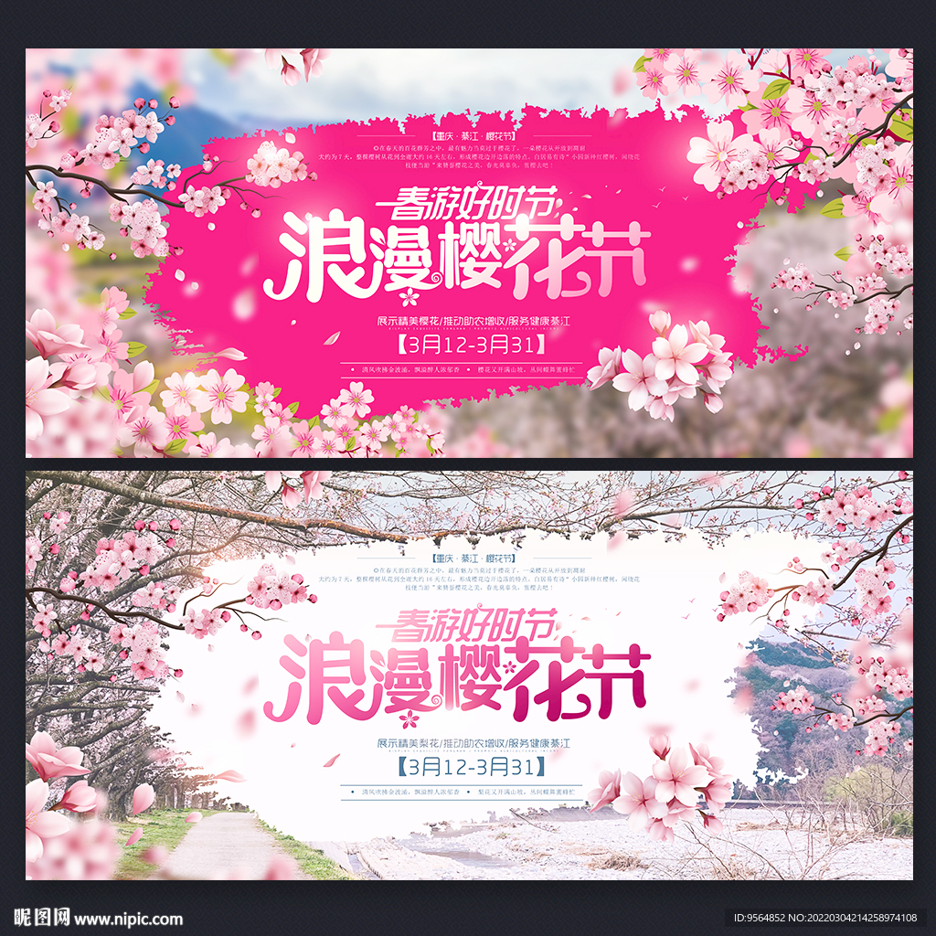 樱花