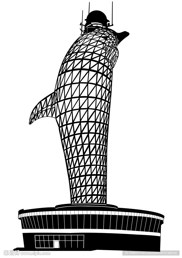 甘肃嘉峪关气象塔