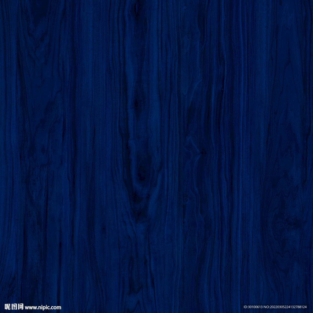 蓝色实木天然木纹 TIF合层