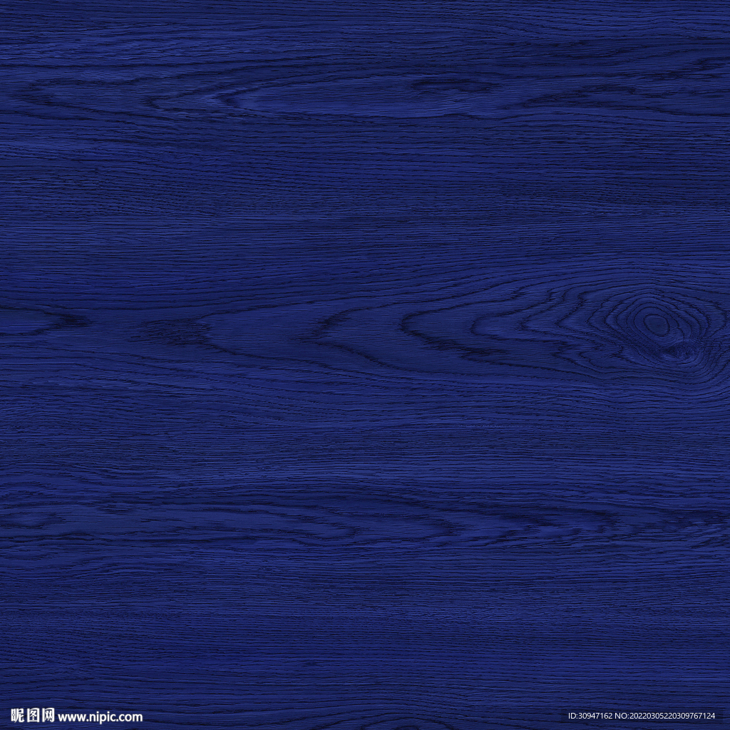 蓝色原木高端木纹 tif合层
