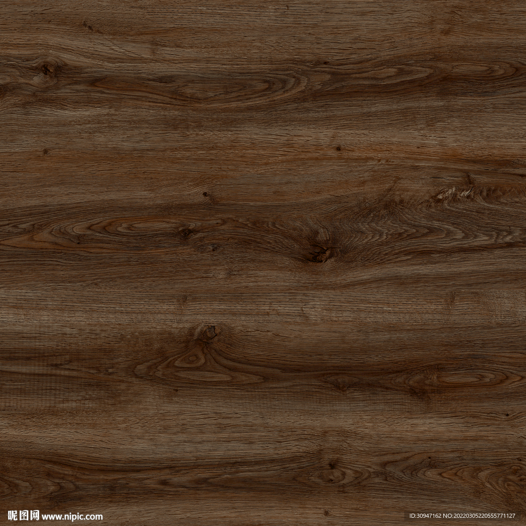 棕色原木高端木纹 tif合层