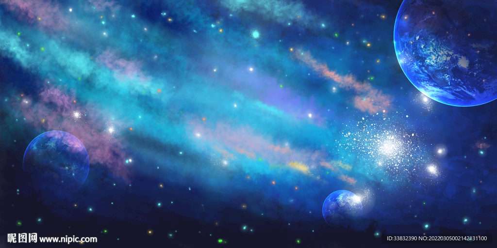 星空