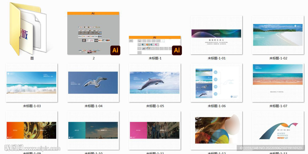 商业地产