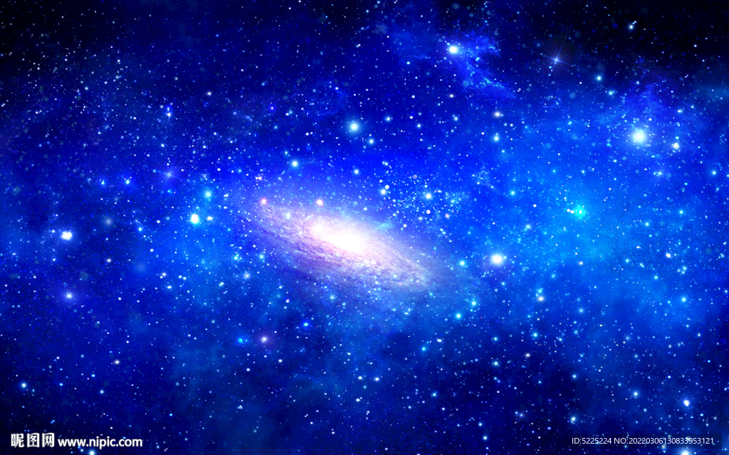 星空背景大图