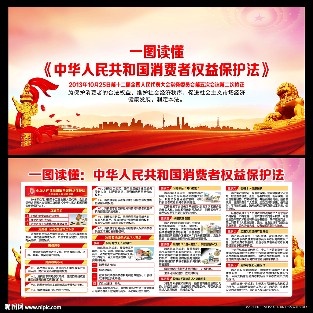 消费者权益保护法