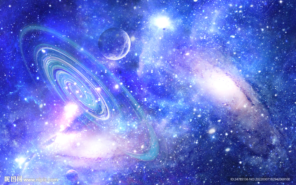 星空